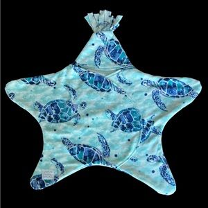 Baby Star Wrap, Fleece, Stroller Blanket, 0-6 mo